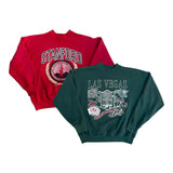 Destination Sweatshirts x 40 (Grade A)