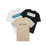 ColumbiaT-Shirts x 50 (Grade A) PRE-ORDER