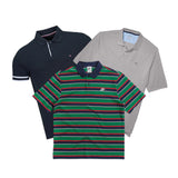 Branded Polo Shirts x 50 (Grade A)