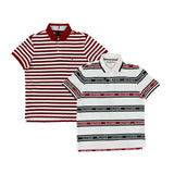 Tommy Polo Shirts x 50 (Grade A)