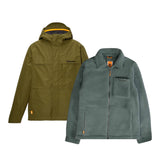 Timberland Jackets/Fleeces x 50 (Grade A) PRE-ORDER