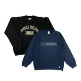 Russell Athletics Printed Sweatshirts x 50 (Grade A) PRE ORDER