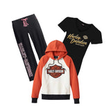 Harley Davidson ladies mix x 50 (Grade A)