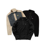 TNF Jackets/Fleeces x 60 (Grade A) PRE-ORDER