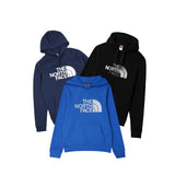 TNF Sweatshirts/Hoodies x 40 (Grade A) PRE-ORDER