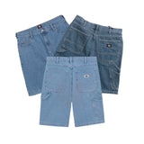 Dickies Denim Shorts x 50 (Grade A) PRE-ORDER